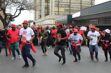 Uif Ters Payments Still Due To Millions Of South Africans Eff Rekord