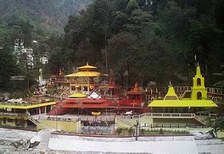 Kirateshwar Mahadev Shiva Temple Sikkim Orientalzenz