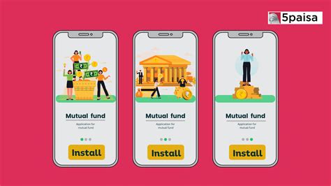 Best Mutual Fund Apps In India Paisa