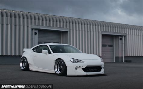 Scion Frs Rocket Bunny Wallpaper (80+ images)