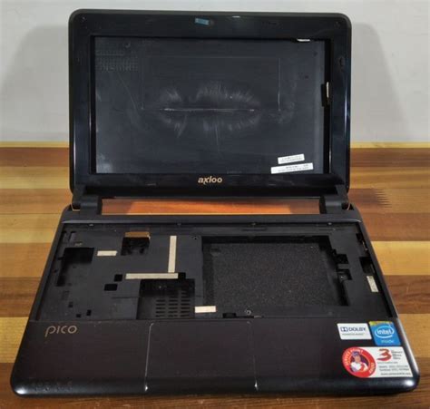 Casing Laptop Axioo Pico W217CU CJM Original Series Lazada Indonesia