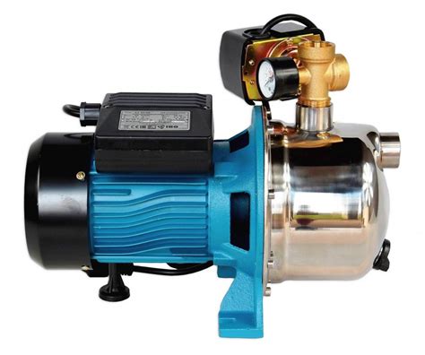 Pompa do Hydroforu AJ50 60 Osprzęt IBO 1100W