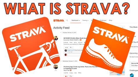 What Is Strava And Should I Use It YouTube