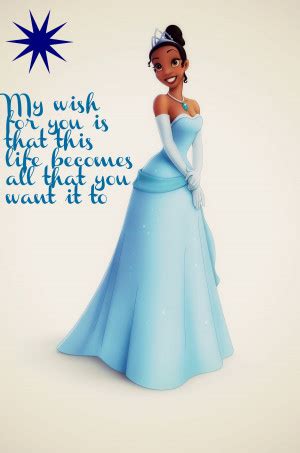 Tiana Quotes. QuotesGram