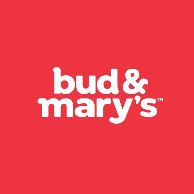 Bud & Mary's - Marketspread