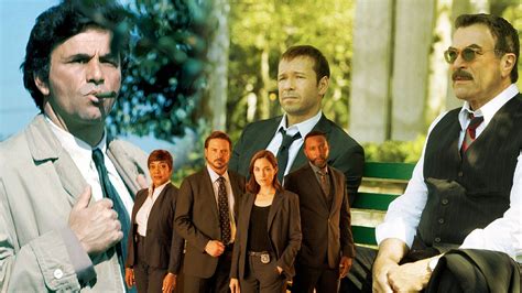 The 11 Best TV Cop Shows and Police Procedurals in America, Ranked