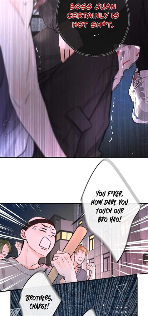 You Are My Desire Chapter 4 | Eva Scans