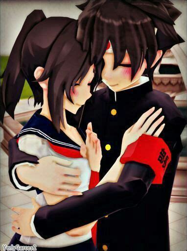 Ayano X Taro Wiki Yandere Simulator 💌 Amino Amino