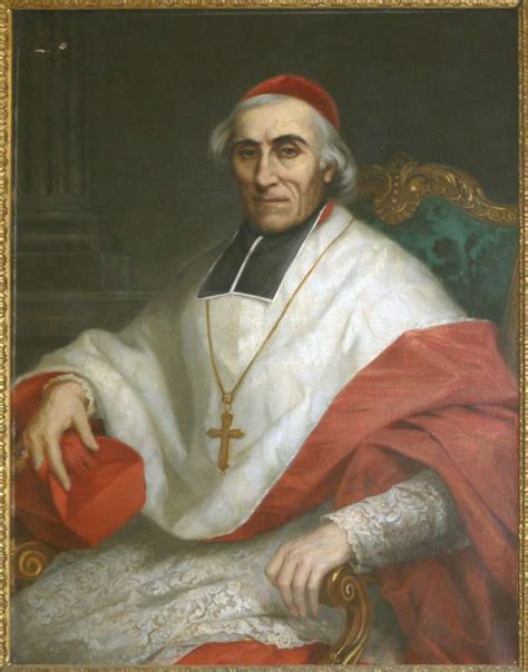 Catholic Cardinal Painting