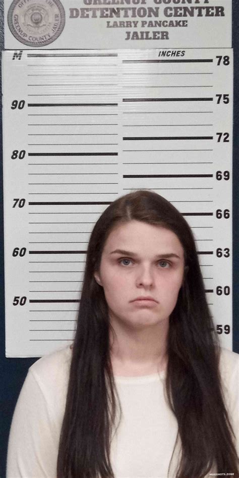 WILLIAMS SANDRA 06 06 2024 Greenup County Mugshots Zone