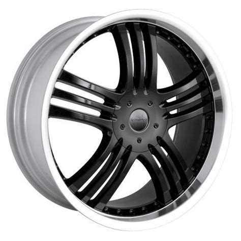 Mazzi Wheels C Mazzi Sphinx Series Chrome Wheels Autoplicity