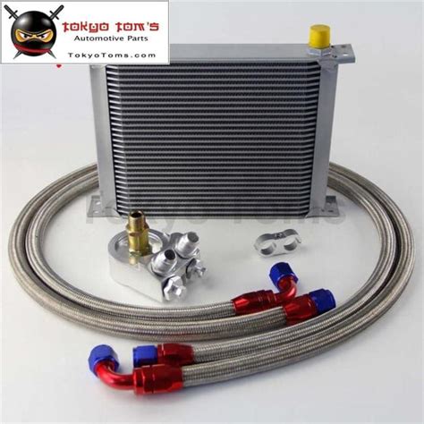 Buy Oil Cooler Kits Online Oil Cooler Kits For Sale Tagged Part Transmission Tokyo Tom S