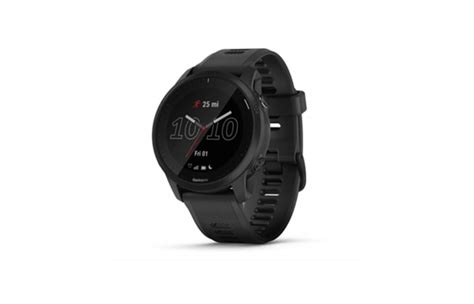 Garmin Forerunner® 945 Lte Watch Review Runnerclick