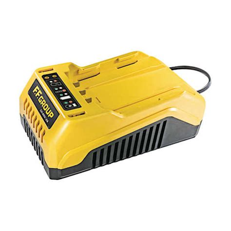 FF Group Battery Charger CH 40V 2A For Power Tools