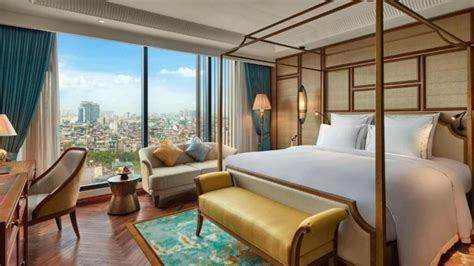 10 Best Luxury Hotels in Hanoi for a Perfect Stay (2023) | One in the ...