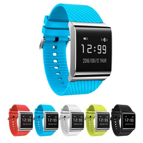 X9 Plus Bluetooth Smart Wristband Pedometer Sleep Fitness Bracelet