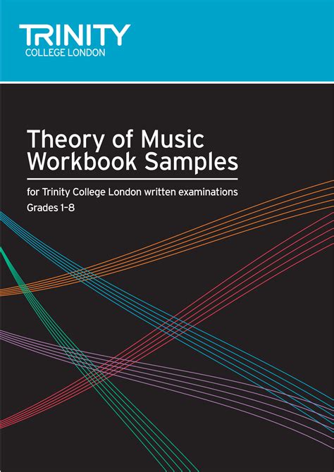 Theory Sample Booklet Insides Grades 1 8 Complete Theory Of Music