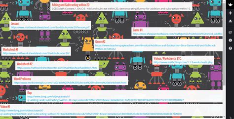 Adding And Subtracting Within Ccss Math Content Oa C Add And