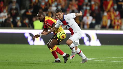 En Direct Ligue Suivez Lens Psg En Int Gralit Sur France Bleu