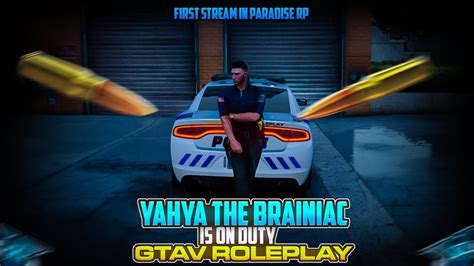 First Stream In Paradise Rp Pakistan Gta Rp Valorant