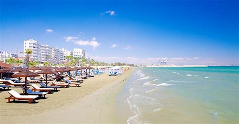 Larnaca