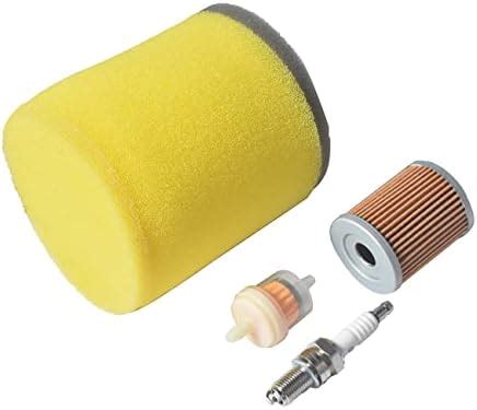 Amazon 13780 05G00 13780 05G10 Air Filter Kit For SUZUKI LT F250