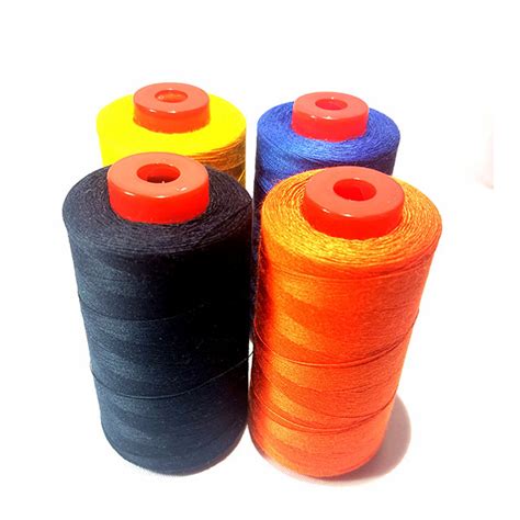 Aramid Sewing Thread Buy Flame Retardant Thread Aramid Sewing Thread