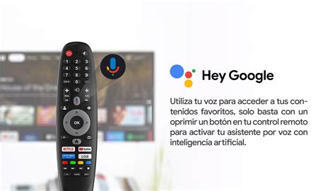 Google Tv Caixun Colombia K Tv Televisi N Inteligente Android Tv