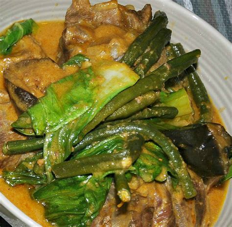 How To Cook Kare Kare Kare Kare Filipino Recipe ~ Quick And Easy Recipes