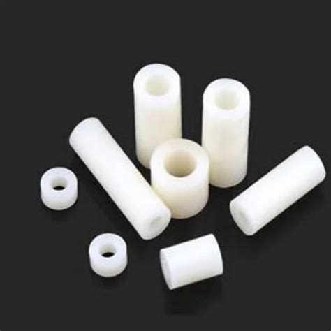 15 Inch Nylon Spacers For Machinery Processing Cyindrical At Rs 2piece In Pune