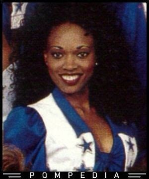 Dallas Cowboys Cheerleaders of 1994 - 95 - Pompedia | Dallas cowboys ...