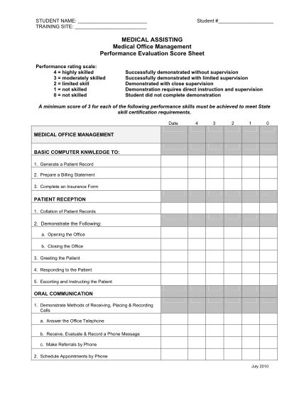 72 Medical Form Templates Microsoft Word Free To Edit Download