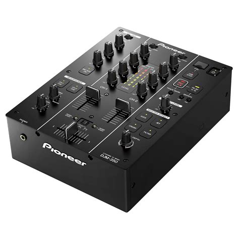 Pioneer DJM 350 DJ Mixer