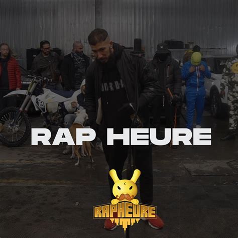 Freestyle Single By Rap Heure Spotify