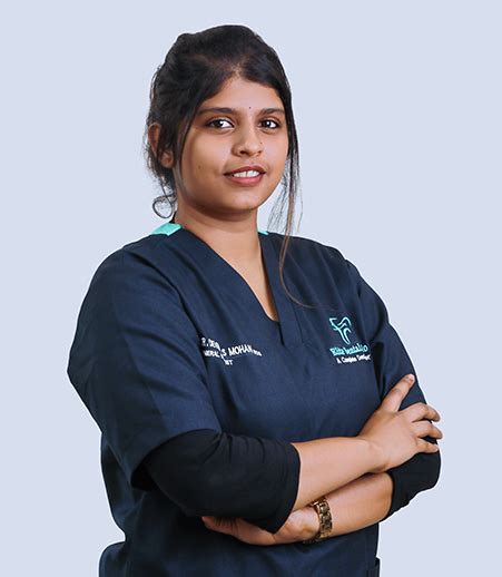 Dr Devika Mohan Elite Dental Studio