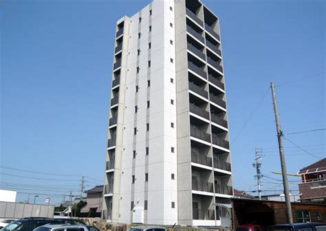 メゾンドボヌール賃貸マンション 物件番号1802607 愛知県日進市赤池1丁目【ニッショーjp】