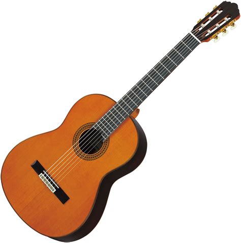 Guitare Classique Format 4 4 Yamaha GC22C Grand Concert Natural