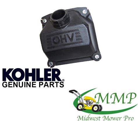 New Oem Kohler Oil Fill Valve Cover Kit S S Ebay