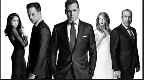 Best 45 Suits Quotes - Tv Series - NSF News and Magazine