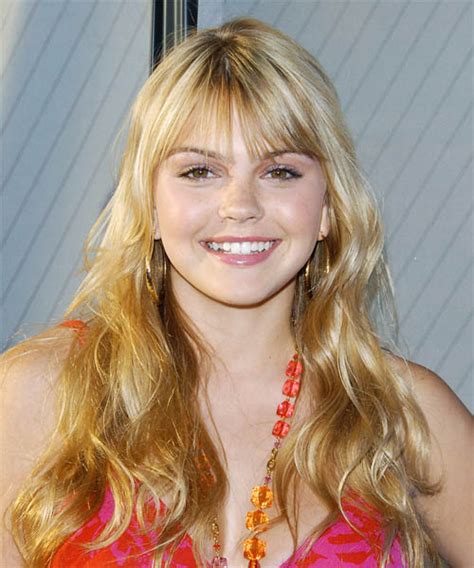 Aimee Teegarden Hairstyles And Haircuts Hair Ideas