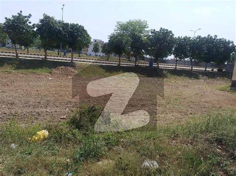 Dha Phase M Block Marla Plot For Sale Dha Phase Block M Dha