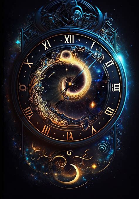 Dive Into The Captivating World Of Astrology And Unlock The Secrets Of