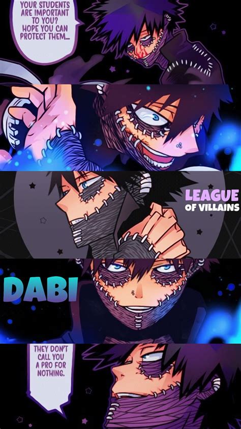 Dabi My Hero Academia Wallpaper Aesthetic 2048x1154 Dabi Profile View Boku No Hero Academia