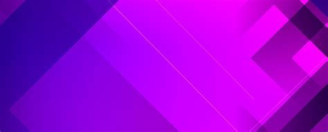 Abstract Geometric Purple Modern Stylish Smooth Dark Banner Background