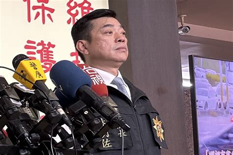 新聞 警界醜聞曝光林明佐謀大隊長之位 傳「履 Gossiping板 Disp Bbs