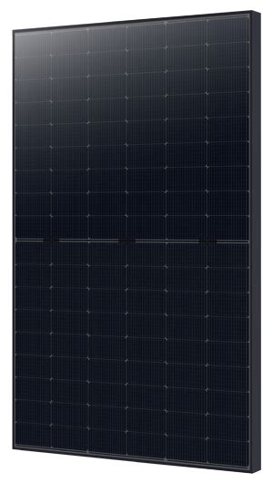 Das Solar Panels Cps Solar