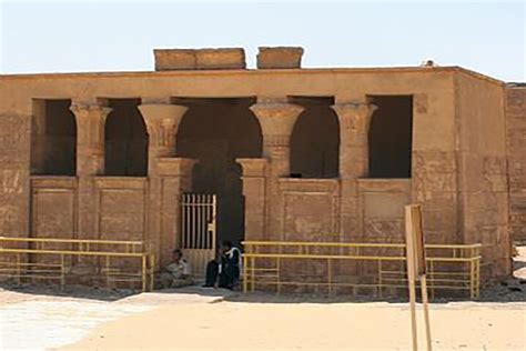 Excursion D Une Journ E El Minya Au D Part Du Caire En Voiture Al