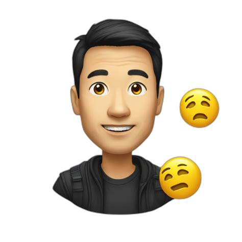 Ai Emoji Generator