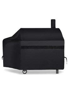 11 Best Smoker Covers Protect Your Grill Or Smoker