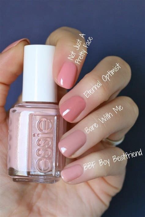 Pin On Cool Nail Colors